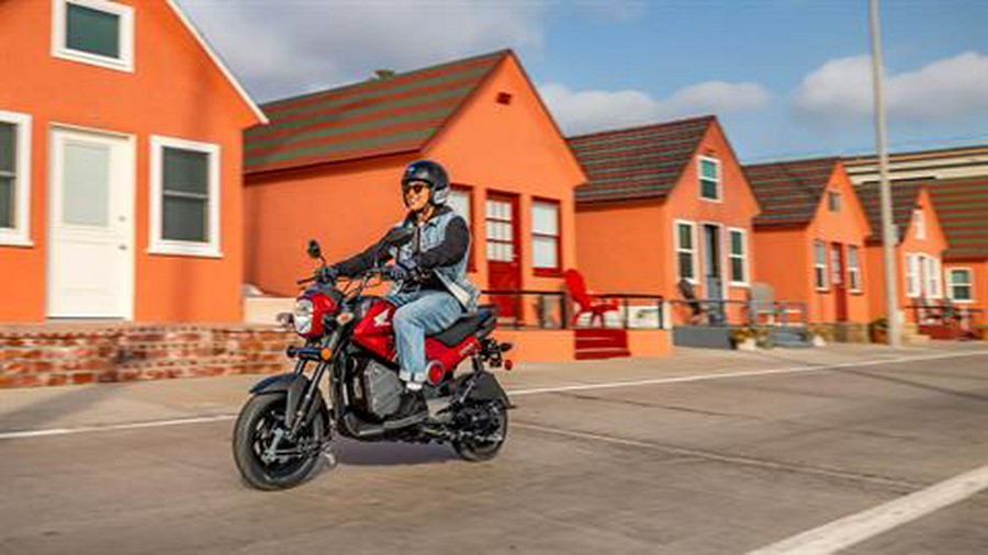 2026 Honda Navi