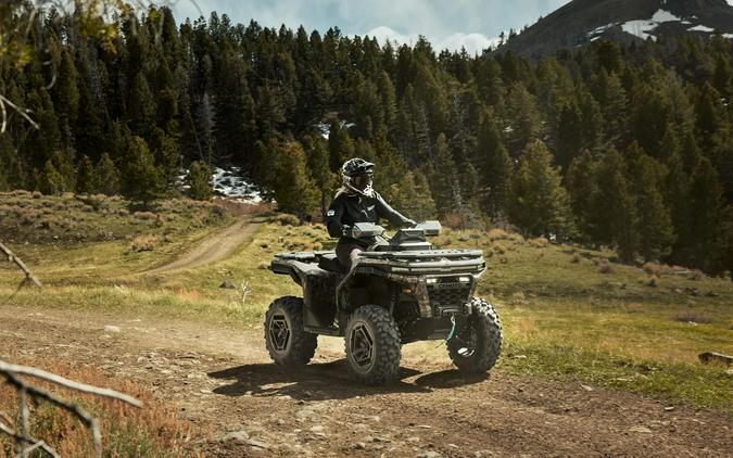 2027 CFMOTO CFORCE C6 Pro