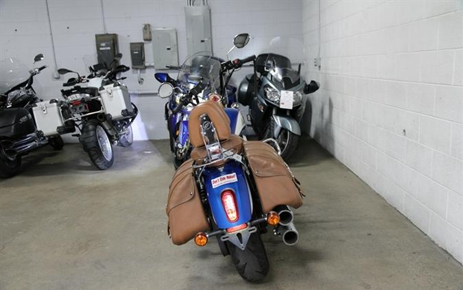 2018 INDIAN SCOUT ABS