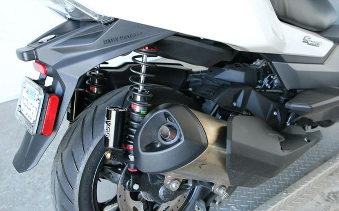 2022 BMW Motorrad BMW C 400 GT