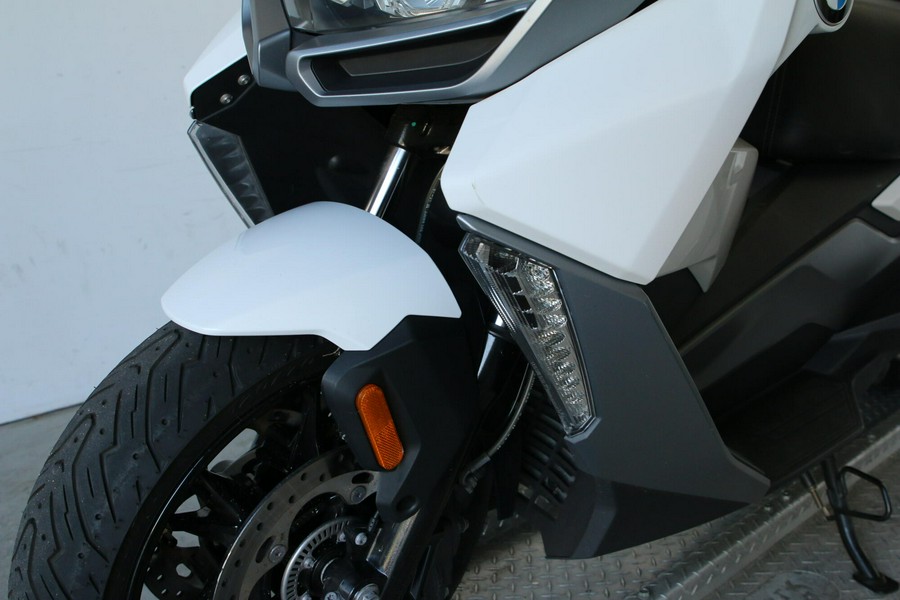 2022 BMW Motorrad BMW C 400 GT