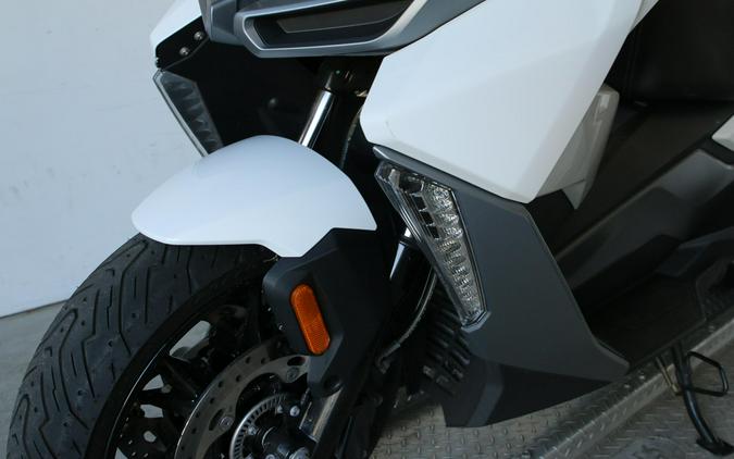 2022 BMW Motorrad BMW C 400 GT