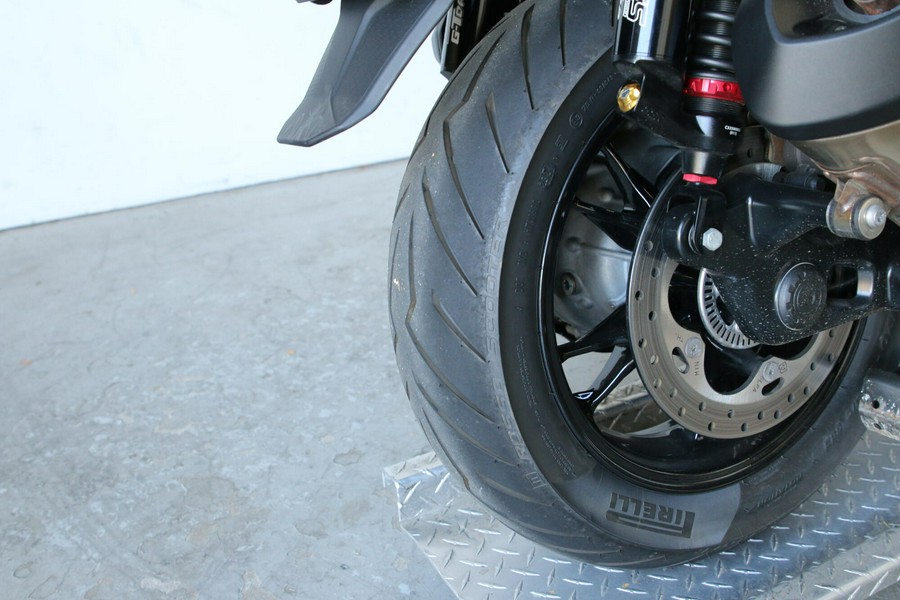2022 BMW Motorrad BMW C 400 GT