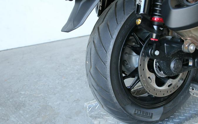 2022 BMW Motorrad BMW C 400 GT