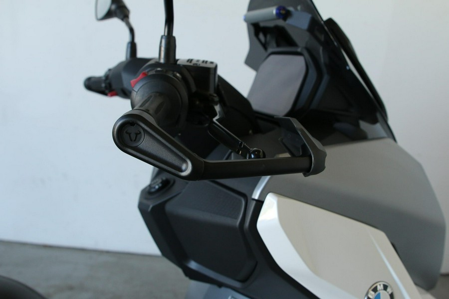 2022 BMW Motorrad BMW C 400 GT