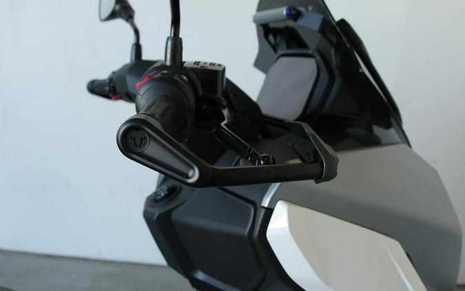 2022 BMW Motorrad BMW C 400 GT