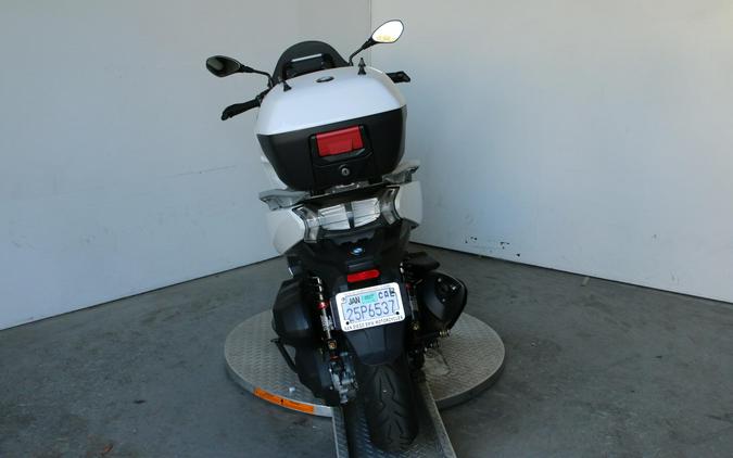 2022 BMW Motorrad BMW C 400 GT