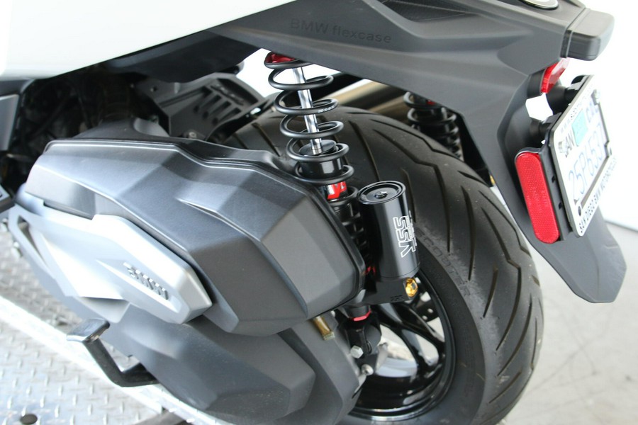2022 BMW Motorrad BMW C 400 GT