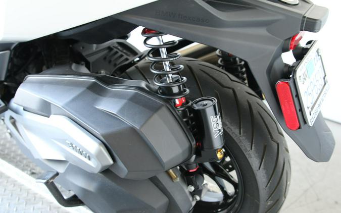 2022 BMW Motorrad BMW C 400 GT