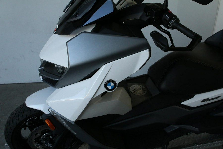 2022 BMW Motorrad BMW C 400 GT