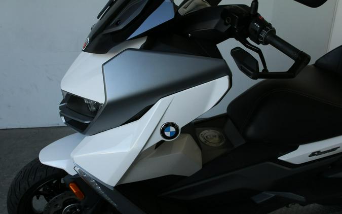 2022 BMW Motorrad BMW C 400 GT