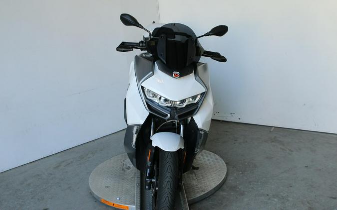 2022 BMW Motorrad BMW C 400 GT