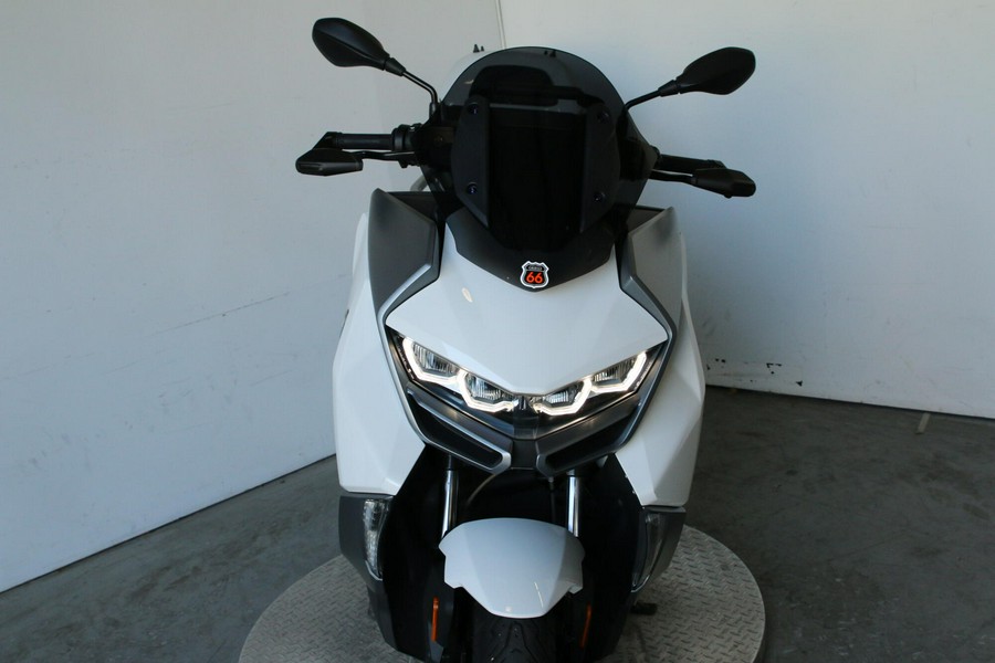 2022 BMW Motorrad BMW C 400 GT