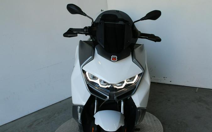 2022 BMW Motorrad BMW C 400 GT