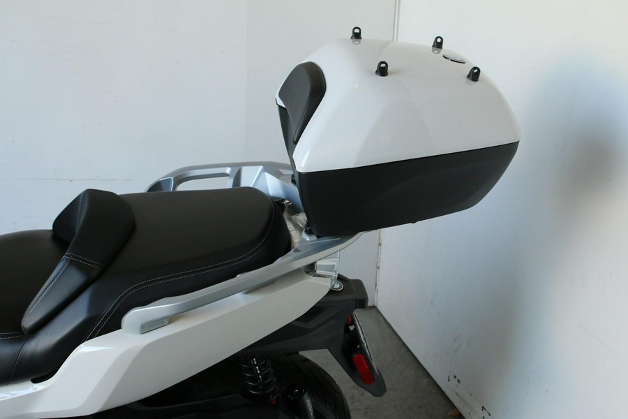 2022 BMW Motorrad BMW C 400 GT