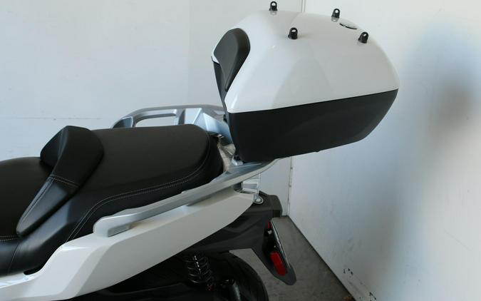 2022 BMW Motorrad BMW C 400 GT