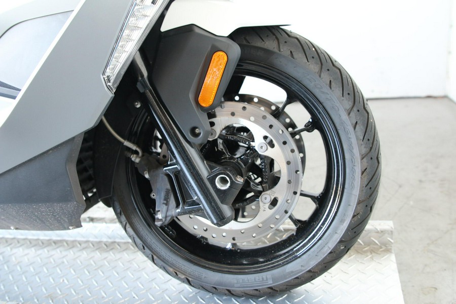 2022 BMW Motorrad BMW C 400 GT