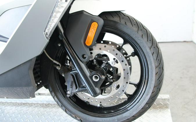 2022 BMW Motorrad BMW C 400 GT