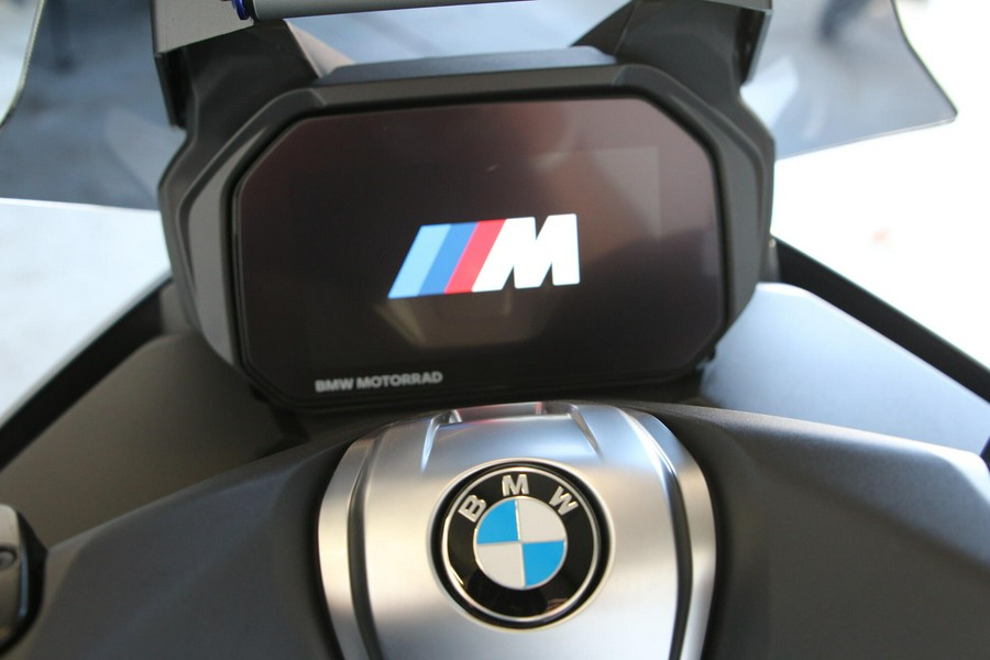 2022 BMW Motorrad BMW C 400 GT