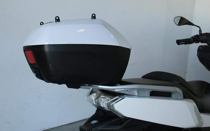 2022 BMW Motorrad BMW C 400 GT