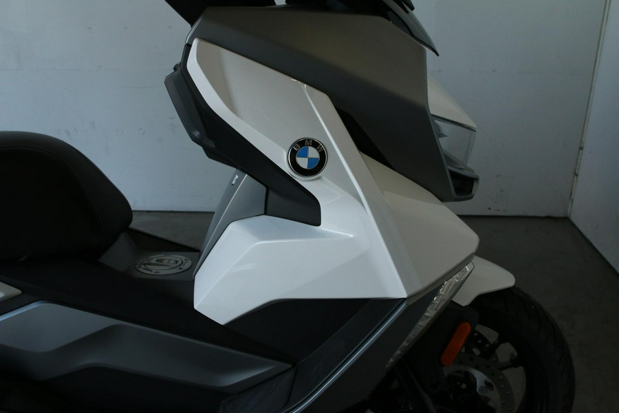 2022 BMW Motorrad BMW C 400 GT