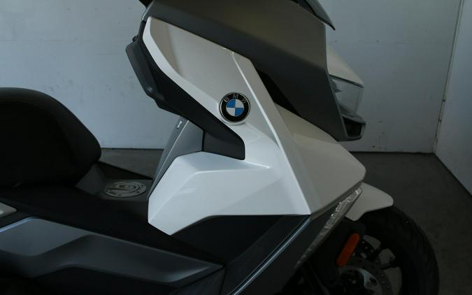 2022 BMW Motorrad BMW C 400 GT