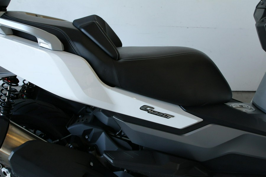2022 BMW Motorrad BMW C 400 GT