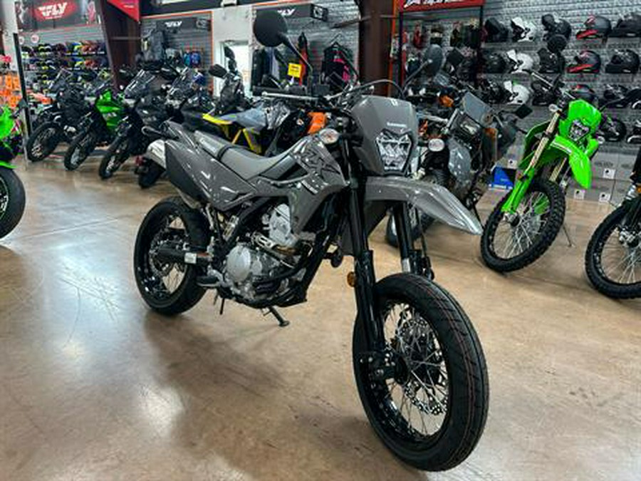 2024 Kawasaki KLX 300SM