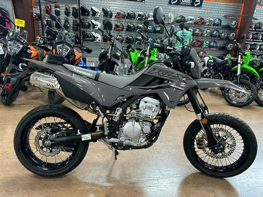 2024 Kawasaki KLX 300SM