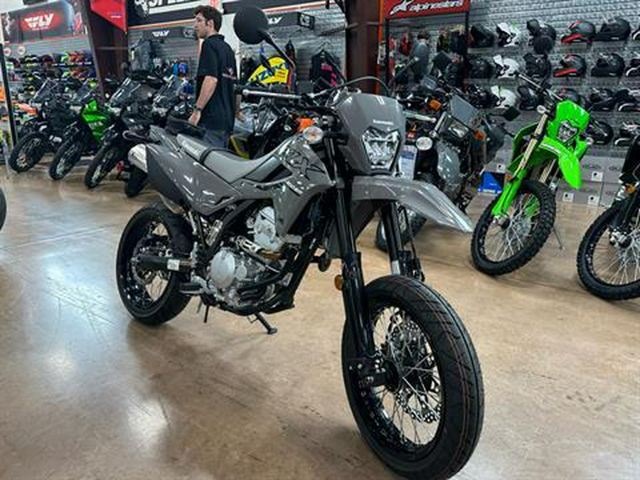 2024 Kawasaki KLX 300SM