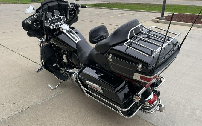 2012 Harley-Davidson® FLHTCU - Electra Glide® Ultra Classic