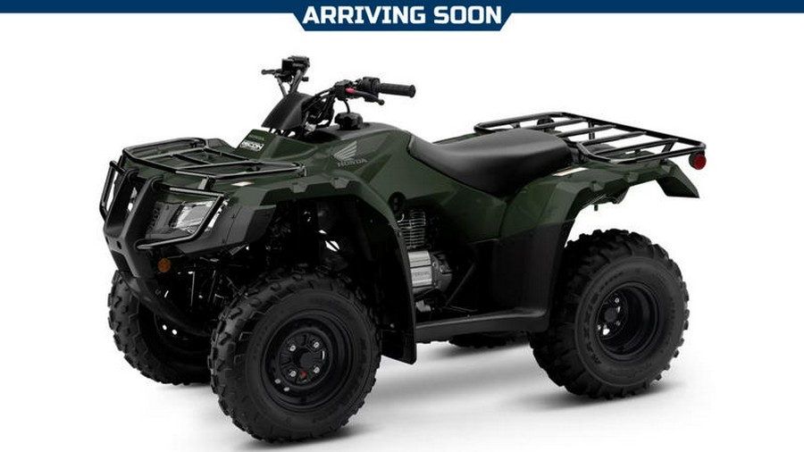 2024 Honda® Fourtrax Recon