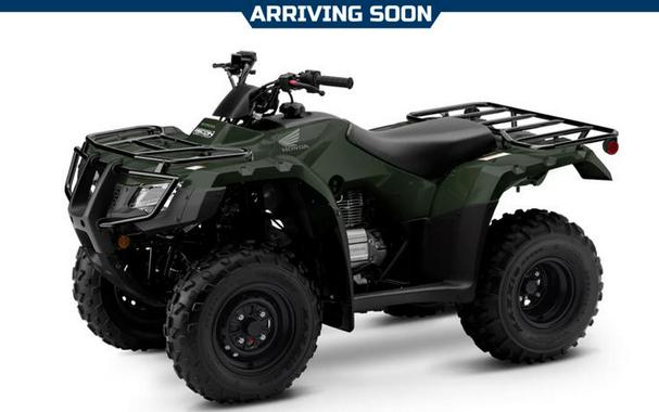 2024 Honda® Fourtrax Recon