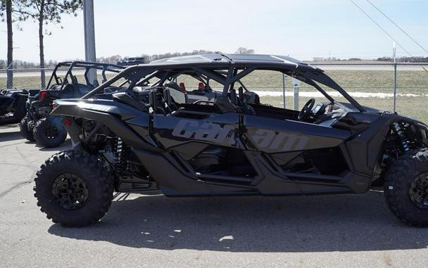 2023 Can-Am® Maverick X3 MAX X ds Turbo RR