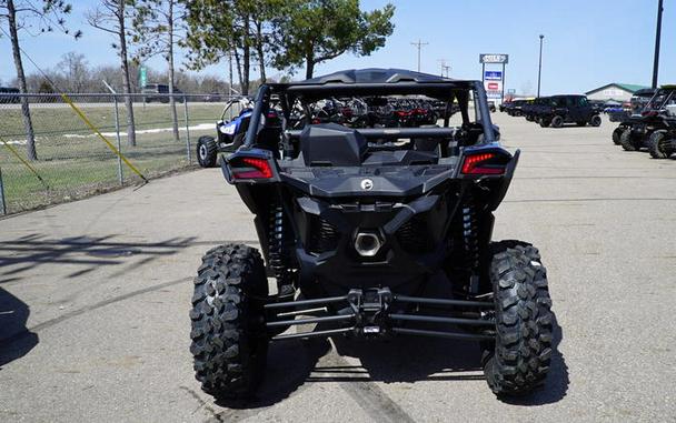 2023 Can-Am® Maverick X3 MAX X ds Turbo RR