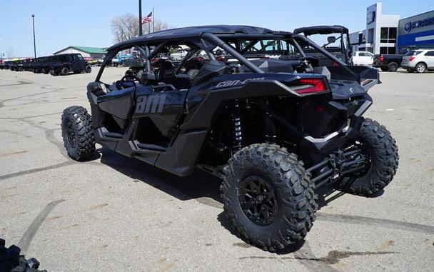 2023 Can-Am® Maverick X3 MAX X ds Turbo RR