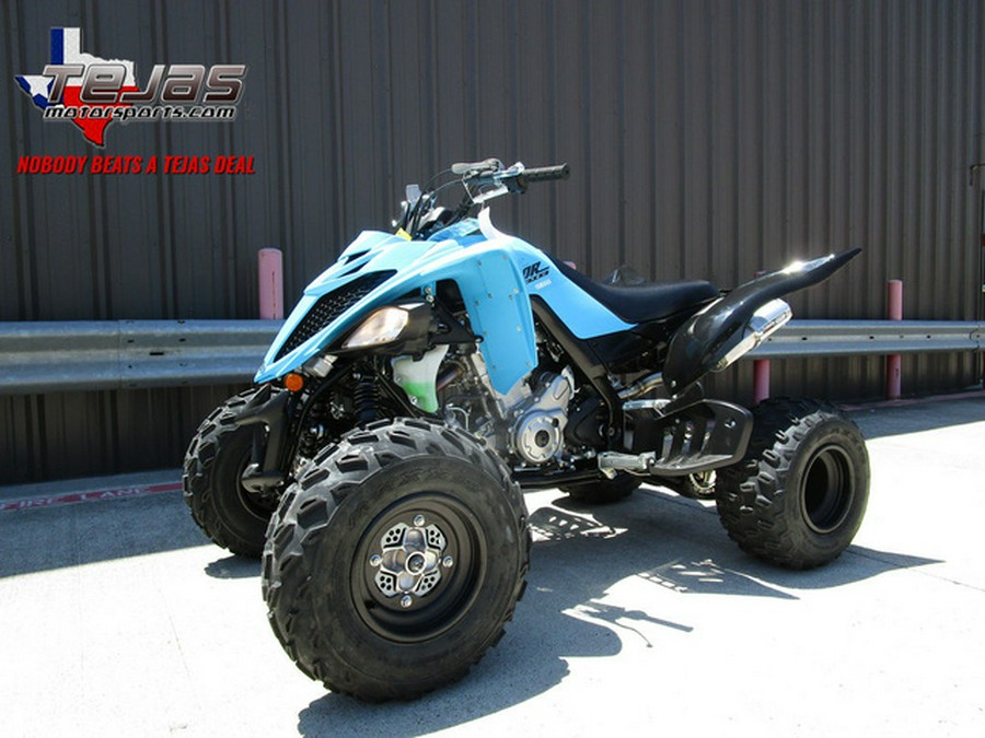 2024 Yamaha Raptor 700