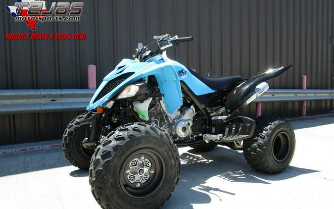 2024 Yamaha Raptor 700