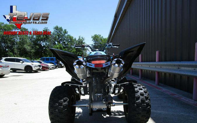 2024 Yamaha Raptor 700