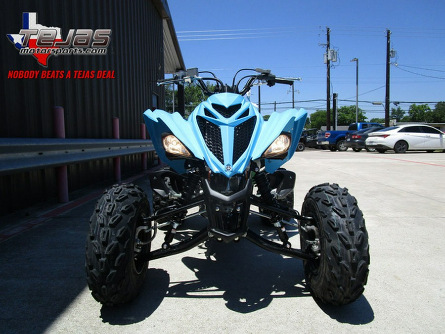 2024 Yamaha Raptor 700