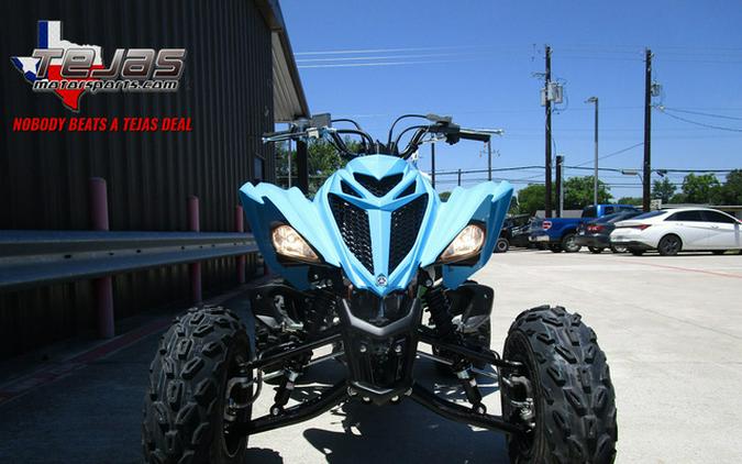 2024 Yamaha Raptor 700