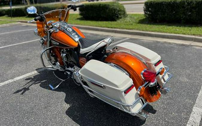 2023 Harley-Davidson Electra Glide® Highway King