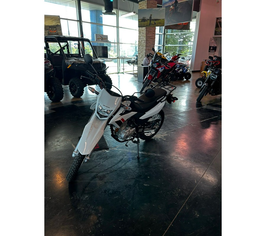 2024 Honda XR™ 150L