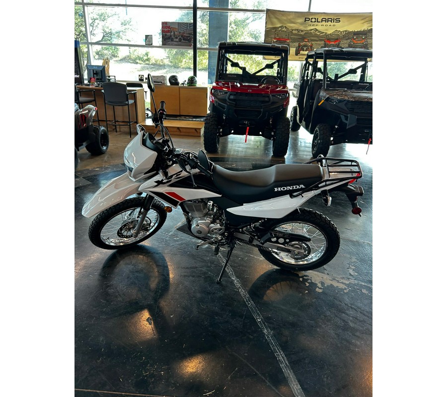 2024 Honda XR™ 150L