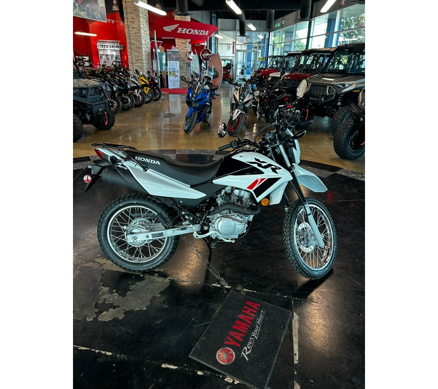 2024 Honda XR™ 150L