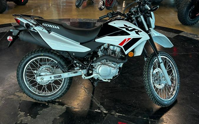 2024 Honda XR™ 150L