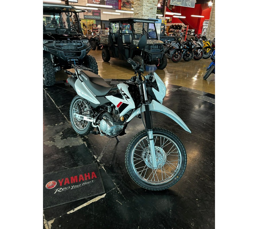 2024 Honda XR™ 150L