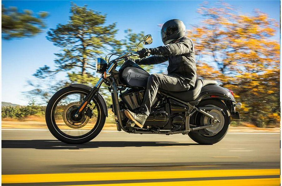 2024 Kawasaki Vulcan® 900 Custom