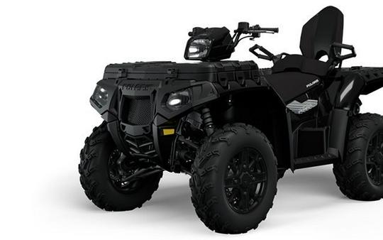 2024 Polaris Sportsman Touring 850 Base