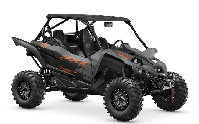 2022 Yamaha YXZ 1000R SS XT-R